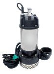 Complete Pond Kit with Pump and Liner 34"x34