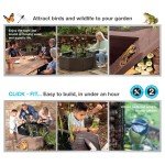 Pennington Aquagarden Complete Pond Fountain Kit