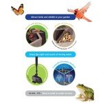 Pennington Aquagarden Complete Pond Fountain Kit