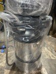 Large 32” Floating Pond Fountain, 1/2HP