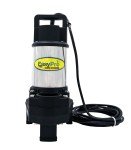 11' x 11' Pond Kit with 3100 GPH Pump