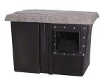 11' x 11' Pond Kit with 3100 GPH Pump