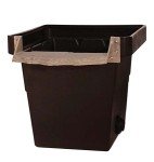 11' x 11' Pond Kit with 3100 GPH Pump