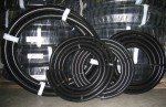 11' x 11' Pond Kit with 3100 GPH Pump