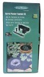 Little Giant Pond Works Barrel Planter Fountain Kit