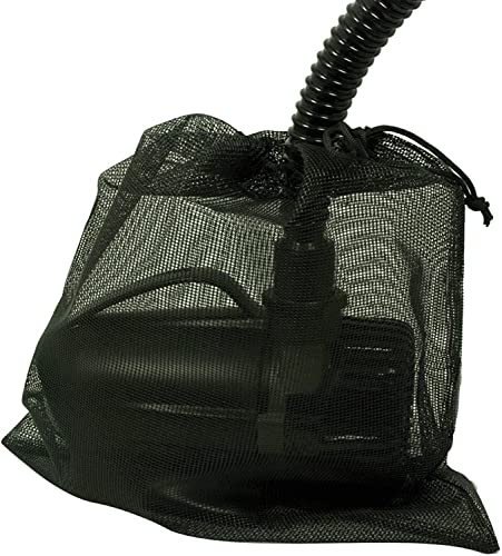 Pond Boss PROFTN51003L 1/2 HP Floating Fountain