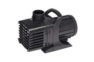 High-Performance Floating Pond Fountain Pump