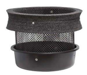 DIY Floating Pond Fountain Kit with Nozzles