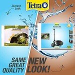 Tetra Pond Fountain Kit with 3 Attachments