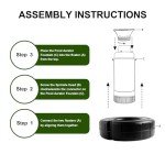 750W Floating Pond Fountain Aerator with Timer