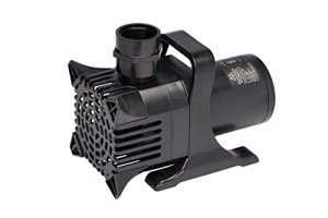 Fawn Lake High-Performance Floating Pond Fountain Pump
