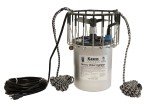 Kasco 3400D Dock Deicer and Water Agitator