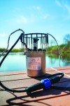 Kasco 3400D Dock Deicer and Water Agitator