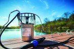 Kasco 3400D Dock Deicer and Water Agitator