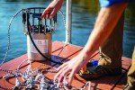 Kasco 3400D Dock Deicer and Water Agitator