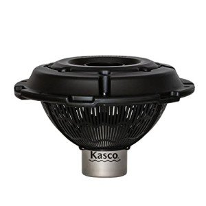 Kasco VFX Series 1HP Pond Aerating Fountain