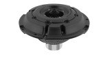 Kasco 1HP Aerating Pond Fountain with LED Lighting