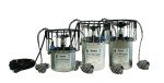 Kasco 4400D 1 HP Dock De-Icer Bubbler