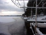 Kasco 4400D 1 HP Dock De-Icer Bubbler