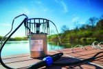 Kasco 4400D 1 HP Dock De-Icer Bubbler