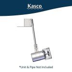 Universal Dock Mount Kit for Pond Fountains