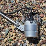 Universal Dock Mount Kit for Pond Fountains