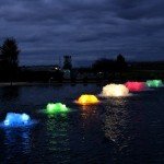 Kasco Marine LED Light Kit for Pond Fountains