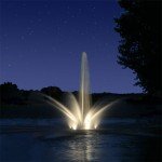 Kasco Marine LED Light Kit for Pond Fountains