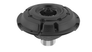 Kasco 1 HP Decorative Pond Fountain with Cord