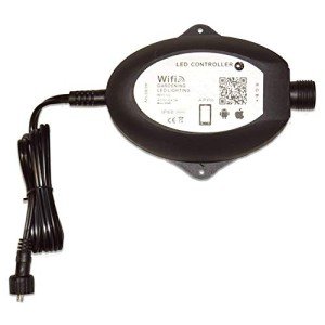 Wi-Fi Remote for RGB Pond Fountain Lights