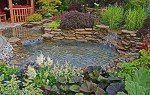 Wi-Fi Remote for RGB Pond Fountain Lights