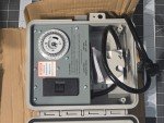 Kasco C-25 Control Box with Timer & GFCI