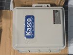 Kasco C-25 Control Box with Timer & GFCI