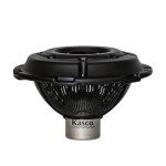 Kasco VFX 1/2HP Aerating Pond Fountain with Cord