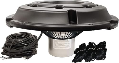 Kasco 3/4HP Surface Aerator with 100 ft Cord