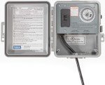 Kasco Marine C-25 Control Box for Fountains