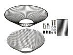 Kasco Bottom Screen Kit for Surface Aerators