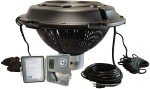 Kasco Marine 3400VFX100 Aerating Pond Fountain