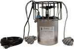 Kasco 3/4 HP Pond Deicer with 25 Ft Cord