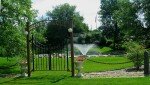 Kasco 1 HP Aerating Pond Fountain with 50ft Cord