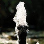 TetraPond Fountain Pump Set with Spray Patterns