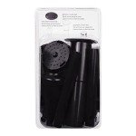 TetraPond Fountain Pump Set with Spray Patterns