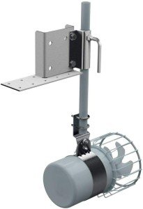Kasco Marine Universal Dock Mount Kit
