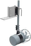 Kasco Marine Universal Dock Mount Kit