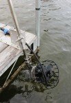 Kasco Marine Universal Dock Mount Kit