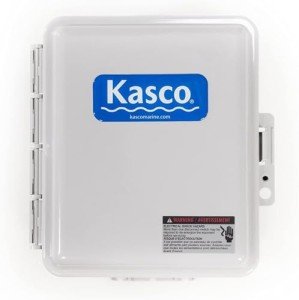Kasco C-25 Control Panel for 1/2-1HP Fountains