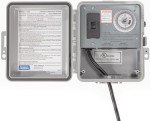 Kasco C-25 Control Panel for 1/2-1HP Fountains