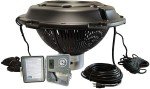 Kasco VFX Series 1HP Pond Aerating Fountain
