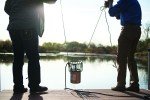 Kasco 1/2 HP Pond & Lake Deicer with Cord