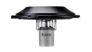 Kasco 1/2HP Surface Aerator for Clear Ponds